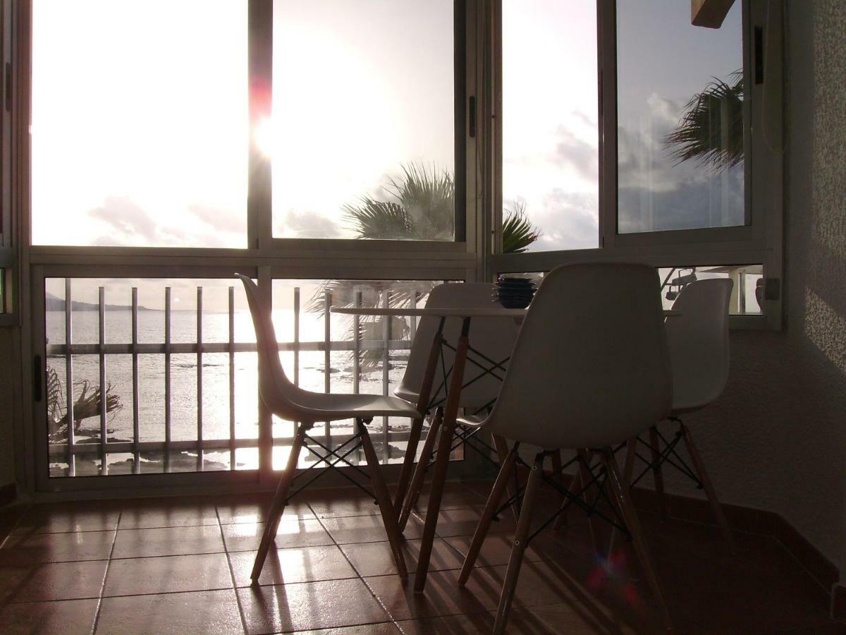 Vista Teide 305-306 Appartement *