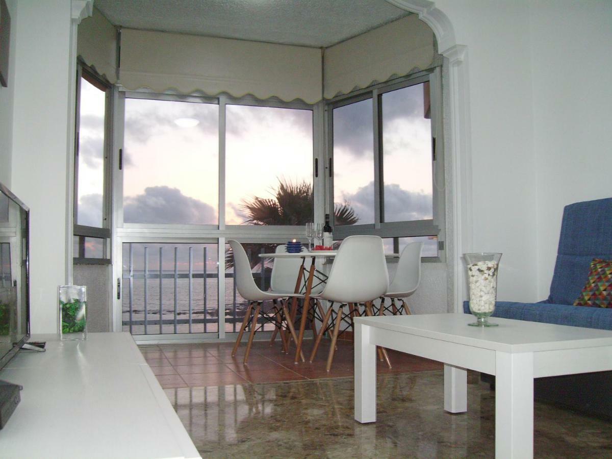 Vista Teide 305-306 Appartamento *